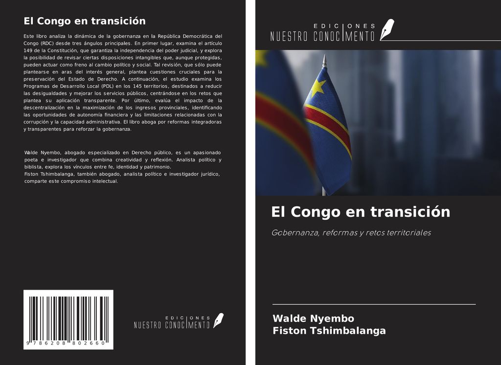 El Congo en transición