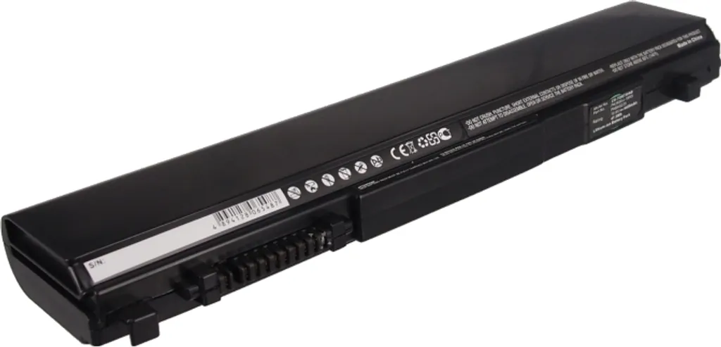 Batterie pour Toshiba Dynabook R730 R731 - Retrouvez votre Mobilité