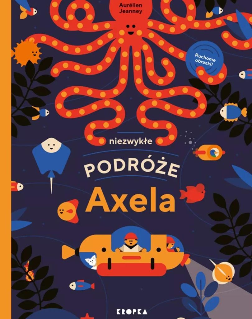 ISBN 9788367022507, Polnisch, Hardcover, 56 Seiten
