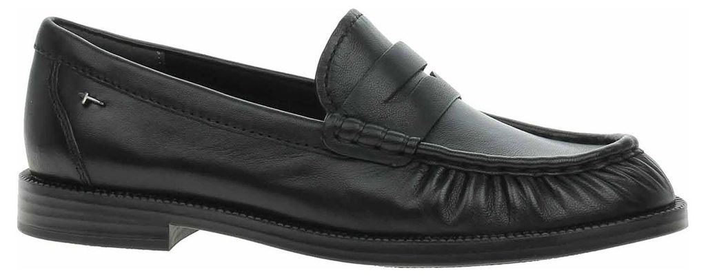 Dámské mokasiny Tamaris 1-24251-47 black leather 39 Obrázek produktu 