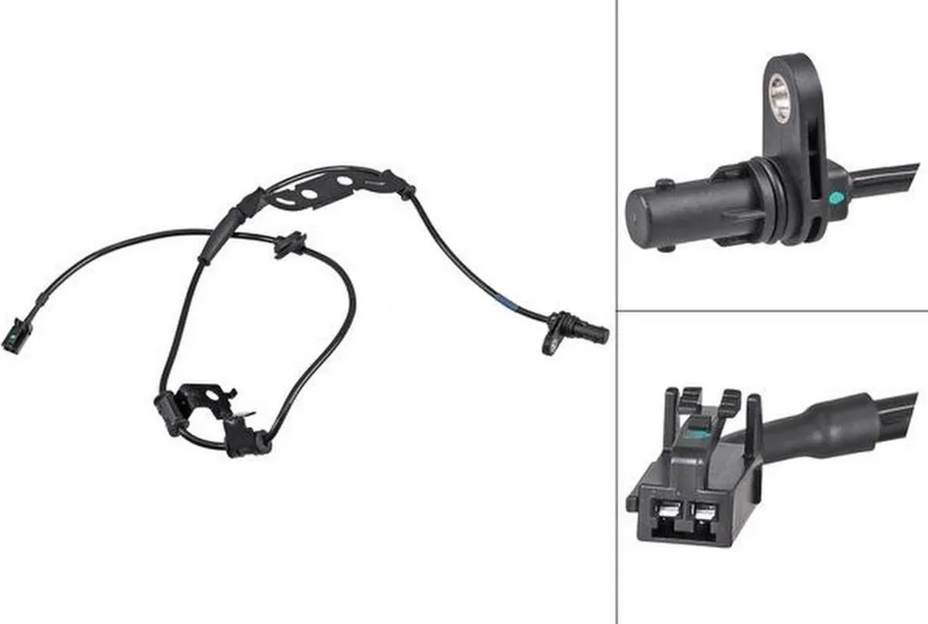 Sensore Velocità Ruota Attivo A.B.S. 965mm per Hyundai i40 VF