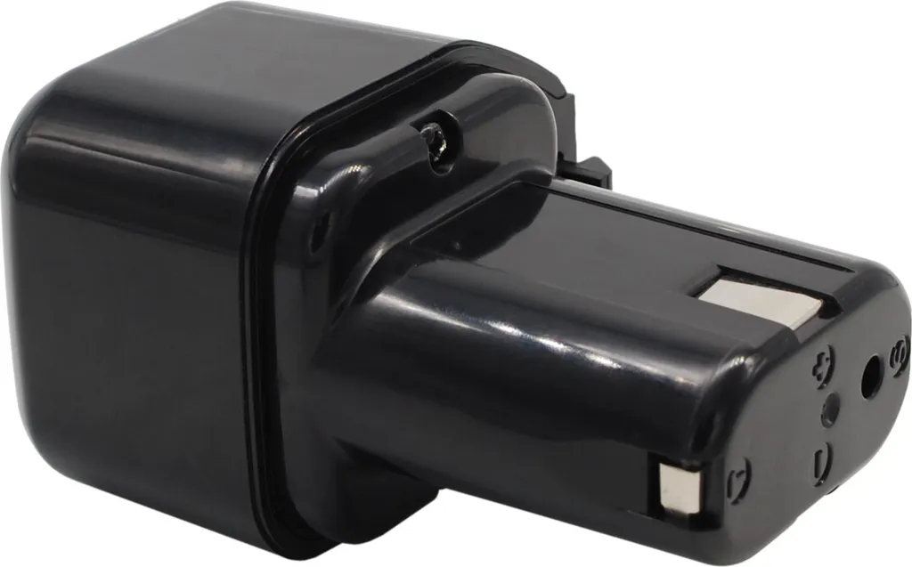 Batterie Haute Capacité 2000mAh pour Hitachi DN7DT DN7DV et NR90 NR9