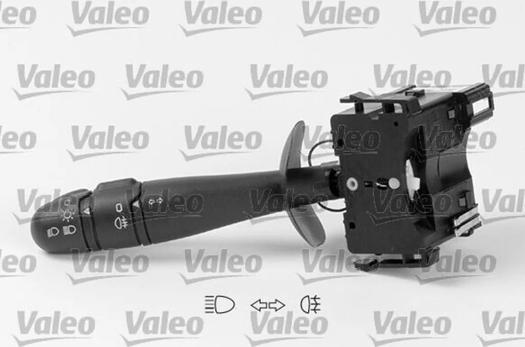 Ricambio Valeo 251563 - Devioluci Originale Opel Vivaro OE 25540-00QAC