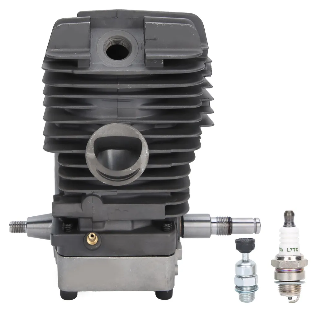 Réparer Serrage Moteur STIHL MS290 MS310 MS390 avec Piston et Arbre
