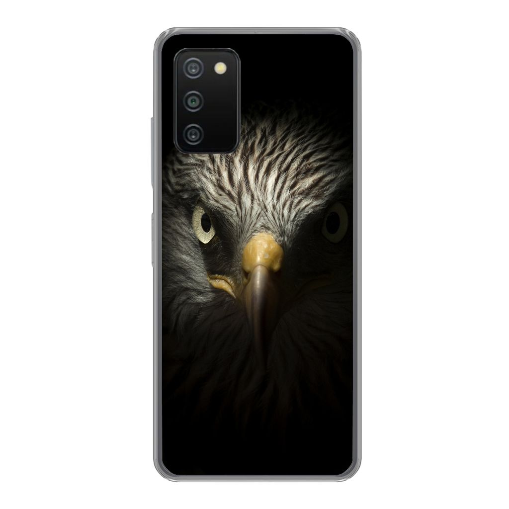 MuchoWow® Handyhülle Schutzhülle Hülle für Samsung Galaxy Produktbild 