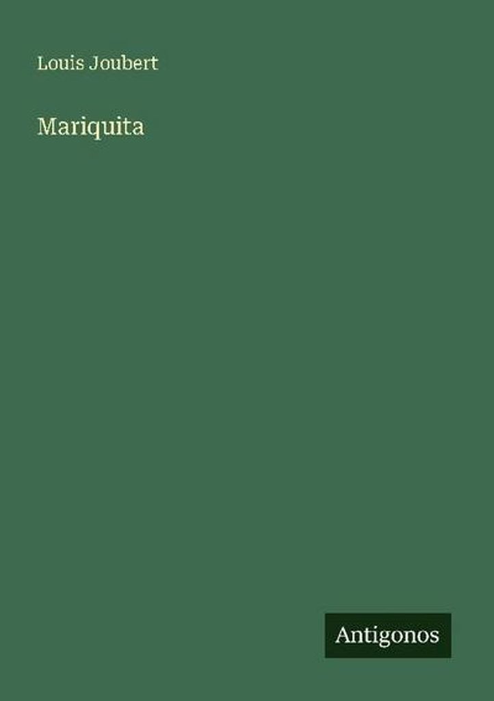 Mariquita