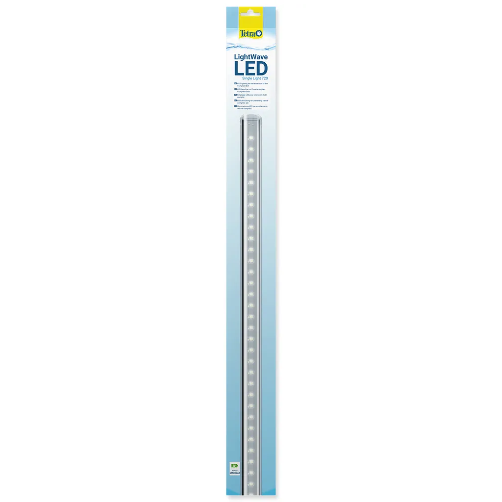 Modulo LED Tetra LightWave Single 720 - Upgrade Illuminazione 25W