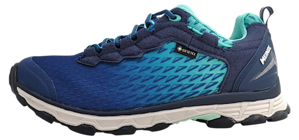 Chaussures de randonnée Meindl Activo Sport Lady GTX pour Image du produit 