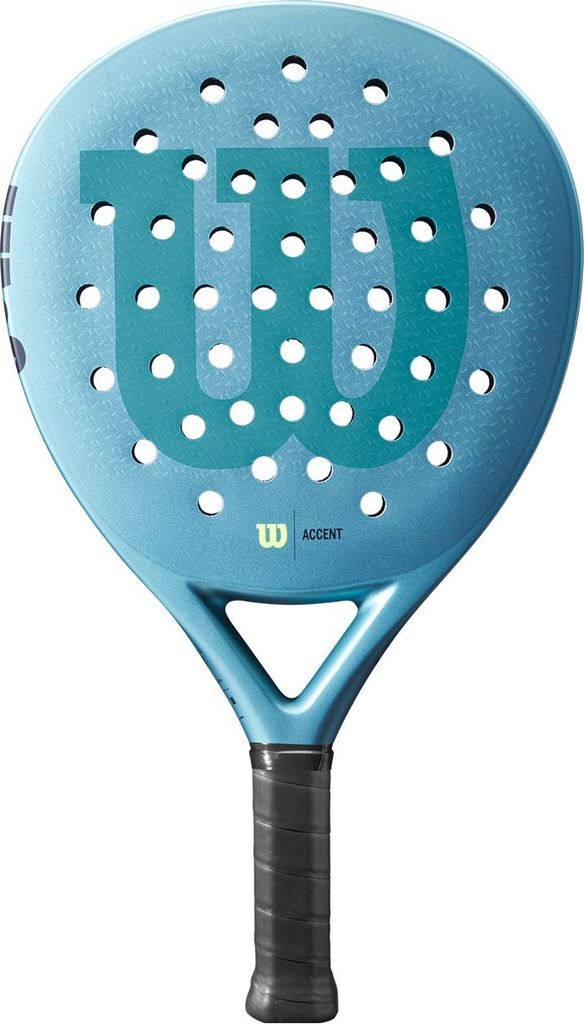 Wilson Padelschläger Accent LT Padel 2 Produktbild 