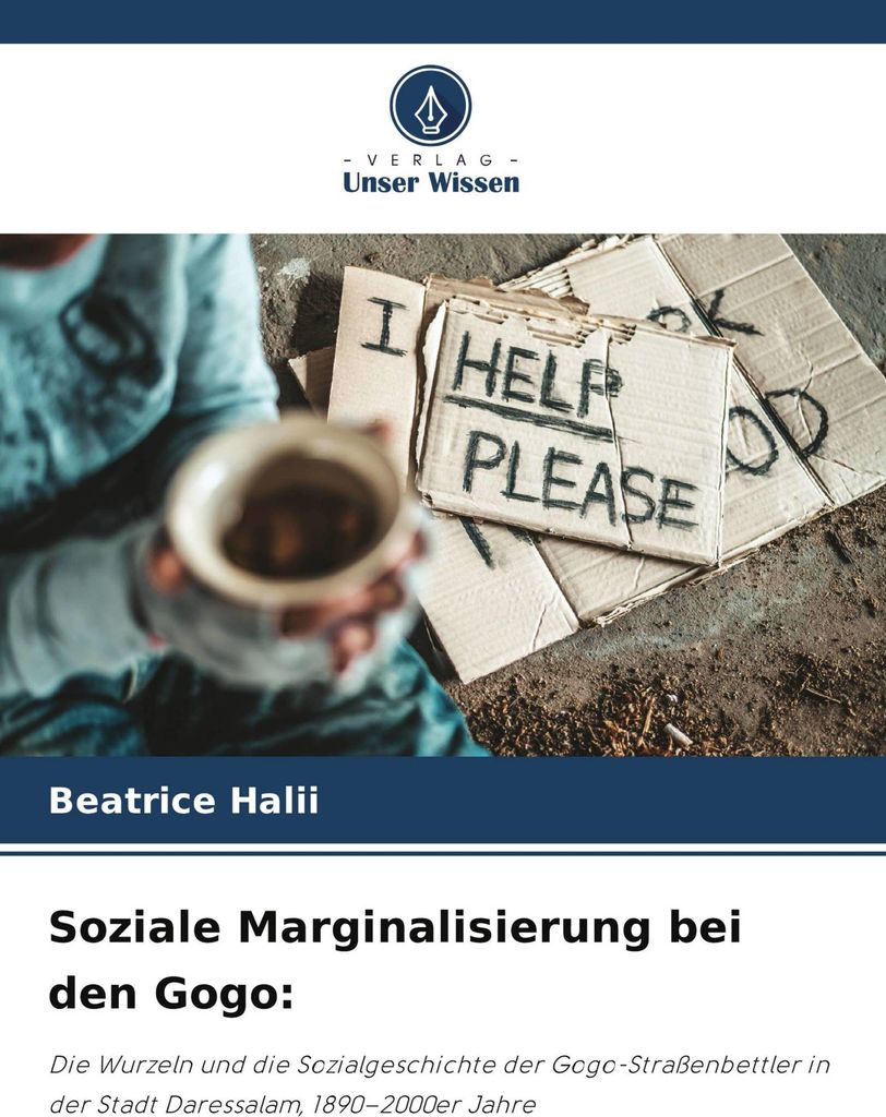 Soziale Marginalisierung bei den Gogo: