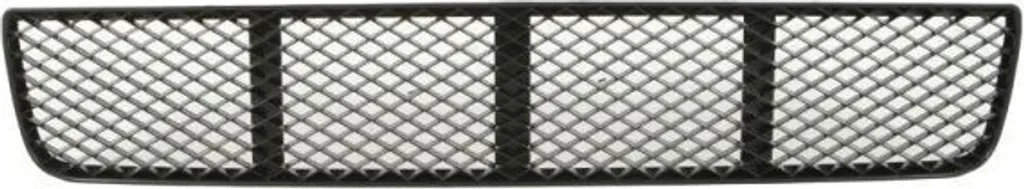 Grille centrale de ventilation pour VW Polo 6N : Rénovation Façade