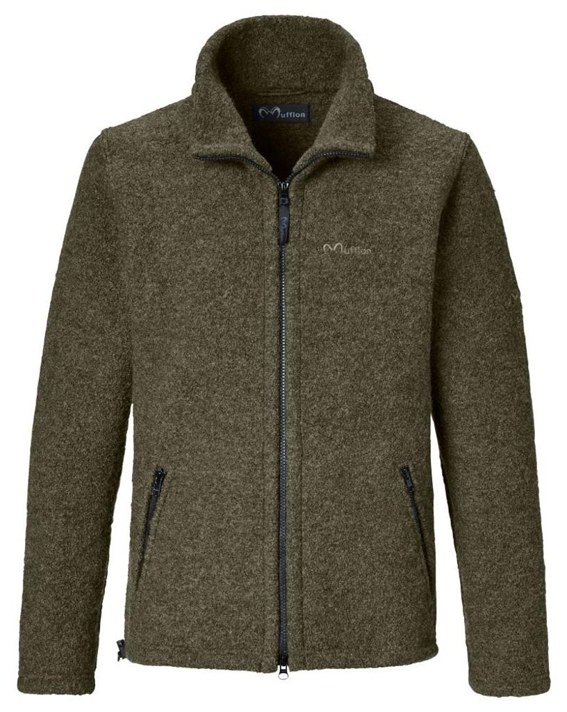 Mufflon W300 Mu-Jakob forrest XXL