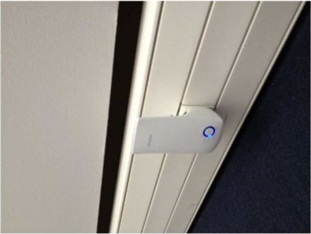 TP-Link W-Lan 300Mbps Repeater (TL-WA850RE) Produktbild 33