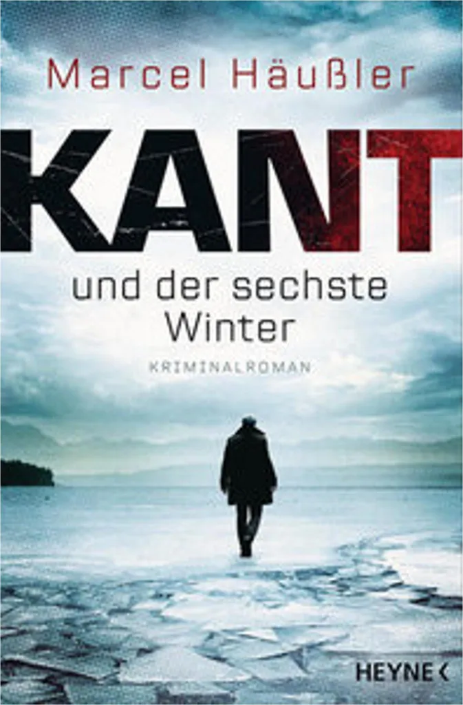 Kant und der sechste Winter - Édition intégrale avec récit historique