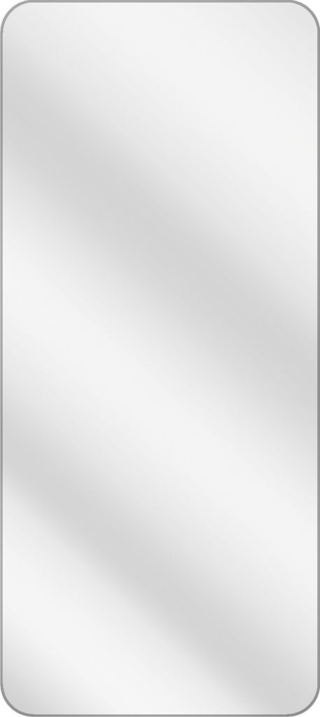 2+2x Schutzfolie für Oppo F11 Pro klar Displayschutzfolie Folie Display Schutz