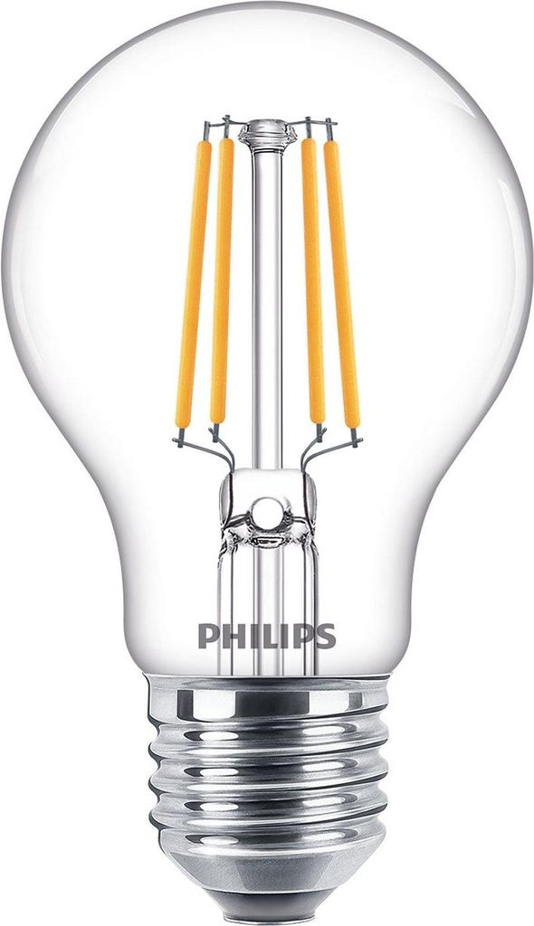 Philips 8718699777753, 4,3 Watt, 40 Watt (equivalent), E27 Productafbeelding 