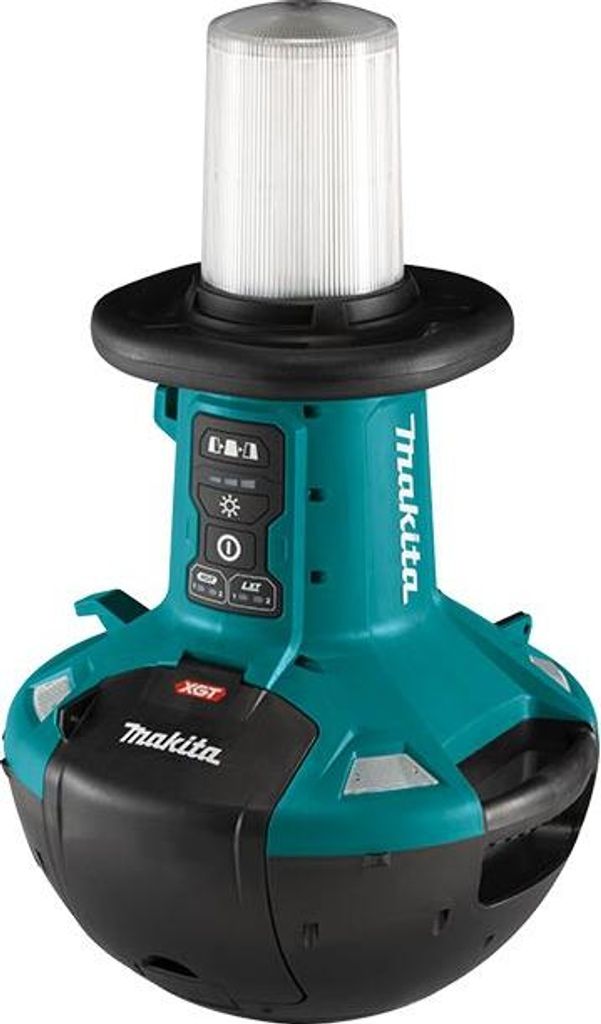 Makita LED-Flächenbeleuchtung XGT - 40V max.- 230V - 550 lx Produktbild 