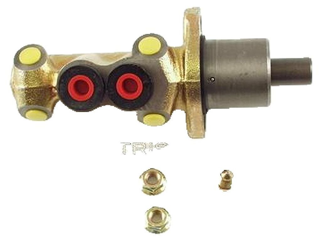 Hauptbremszylinder TRISCAN Aftermarket-Expertise für u.a. PEUGEOT 205