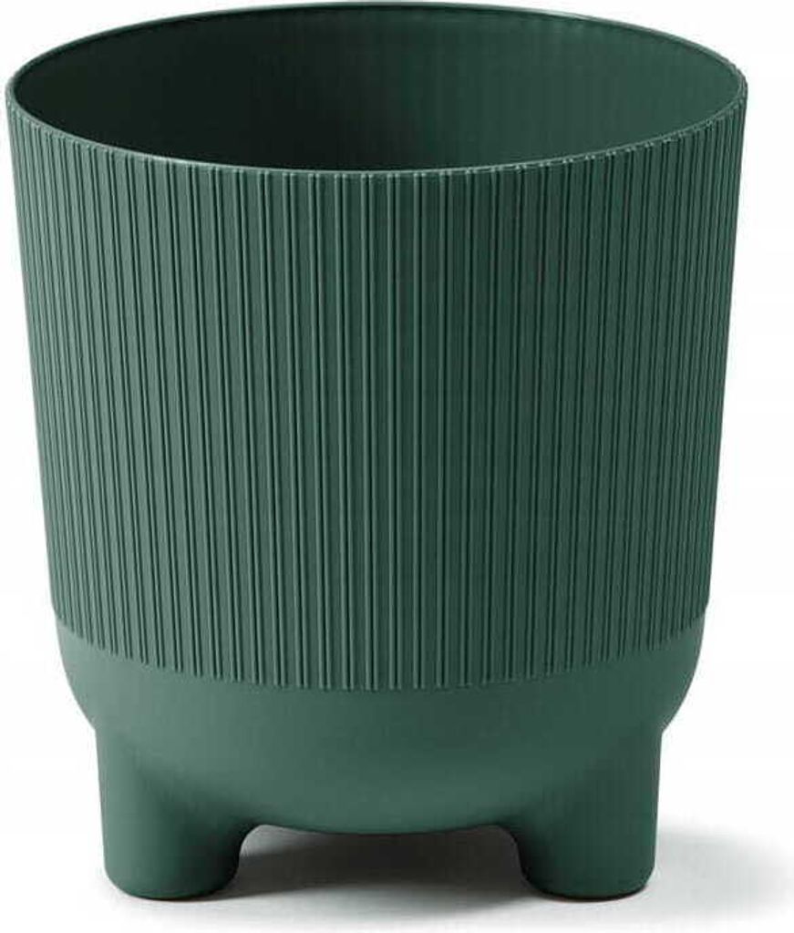 Avocado-Beinschutz 18 cm Aria Jumper