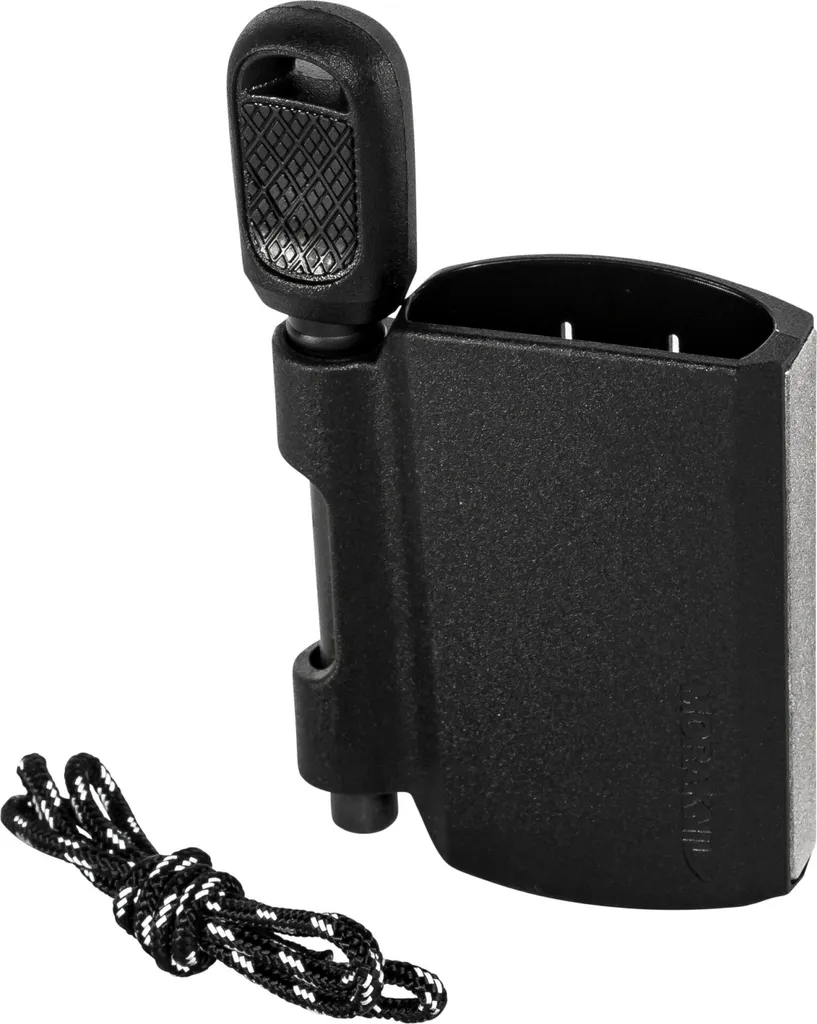 Kit de survie pour Bushcraft compatible Morakniv Garberg Kansbol
