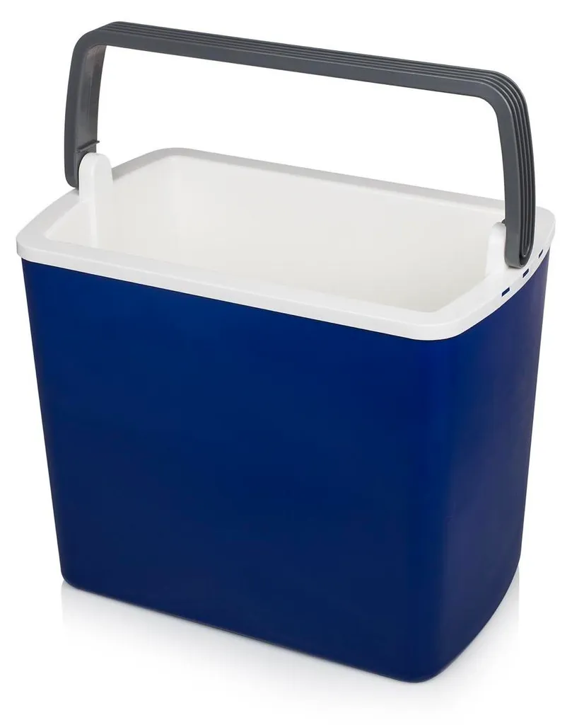 Glacière CamPart Oslo CB-8624 : Finies les boissons chaudes en plein été !