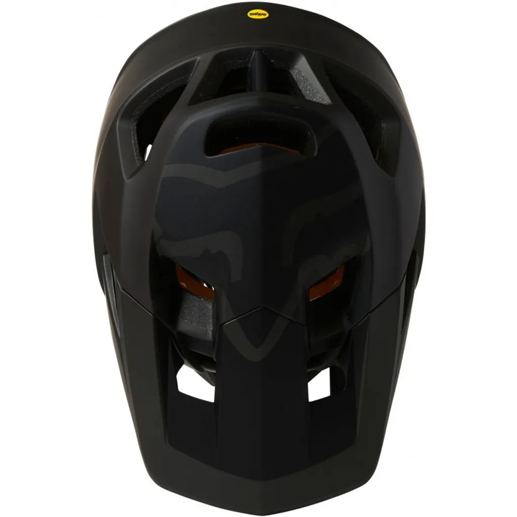 Casque Fox Proframe Matte XL Idéal pour Compétition Enduro et Descente - 10