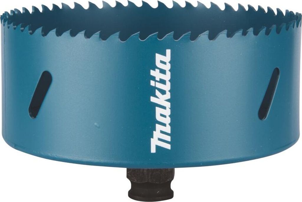 Makita EZYCHANGE BIM-Lochsäge 111mm B-31809