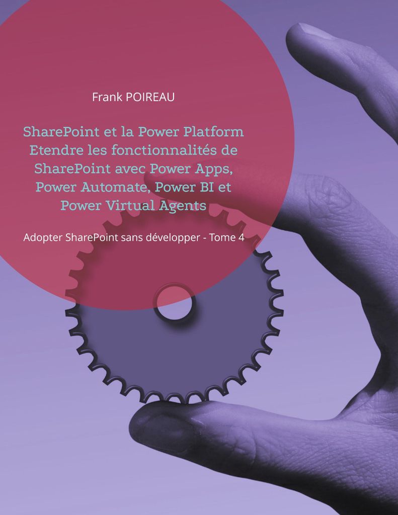 SharePoint und die Power Platform Erweitern Sie die Funktionalität von SharePoint mit Power Apps, Power Automate, Power BI und Power Virtual Agents