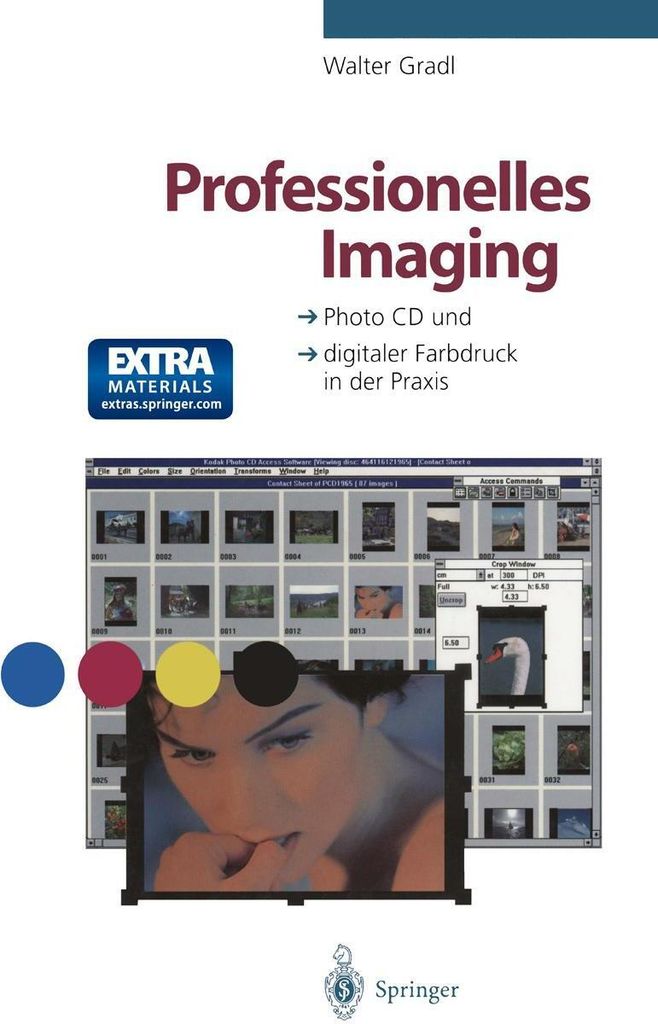 Professionelles Imaging