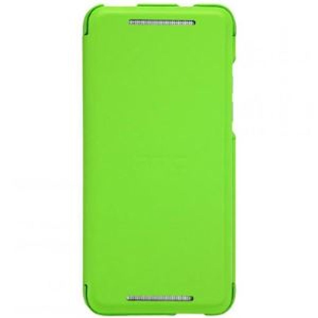 HTC HC V851 Flip Cover Hülle für HTC ONE Mini - Grün