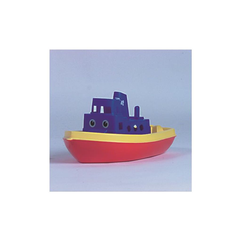 Simba Toys 107259644 Battello a vapore Queen Mary con Immagine del prodotto 