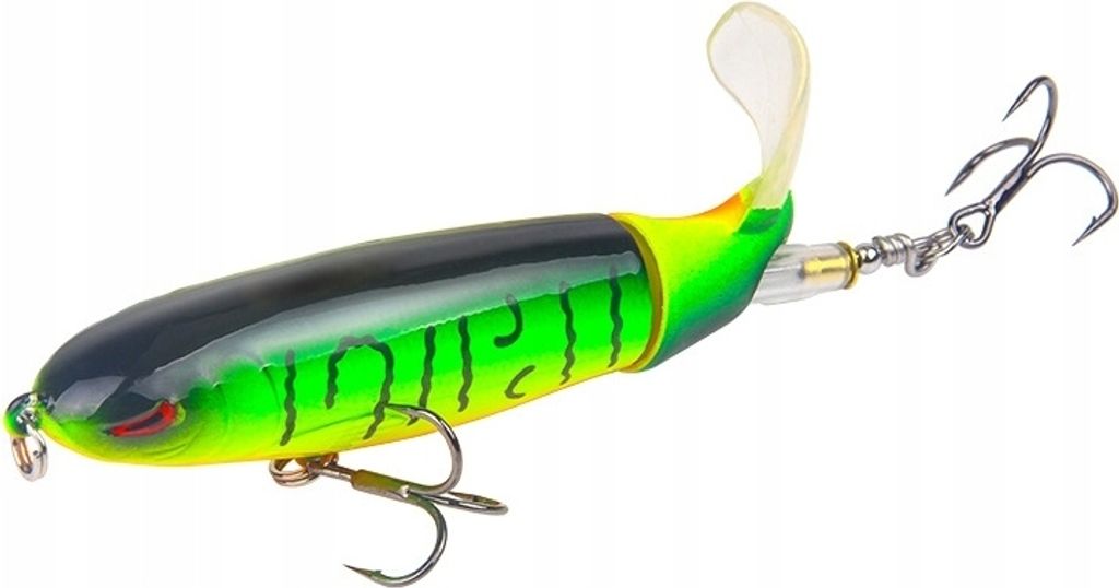 POPPER FLOPPER Wobbler SUM HAPPY SANDAK 06 Immagine del prodotto 