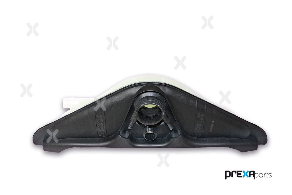 PREXAparts Ausgleichsbehälter Kühlmittel für BMW 7 (E32) Kühlwasser P227004