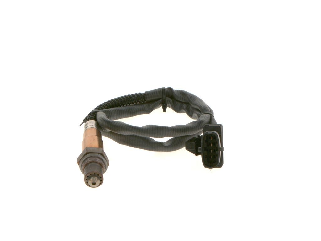 BOSCH Lambdasonde für MASERATI GHIBLI III (M157) 0 258 010 360