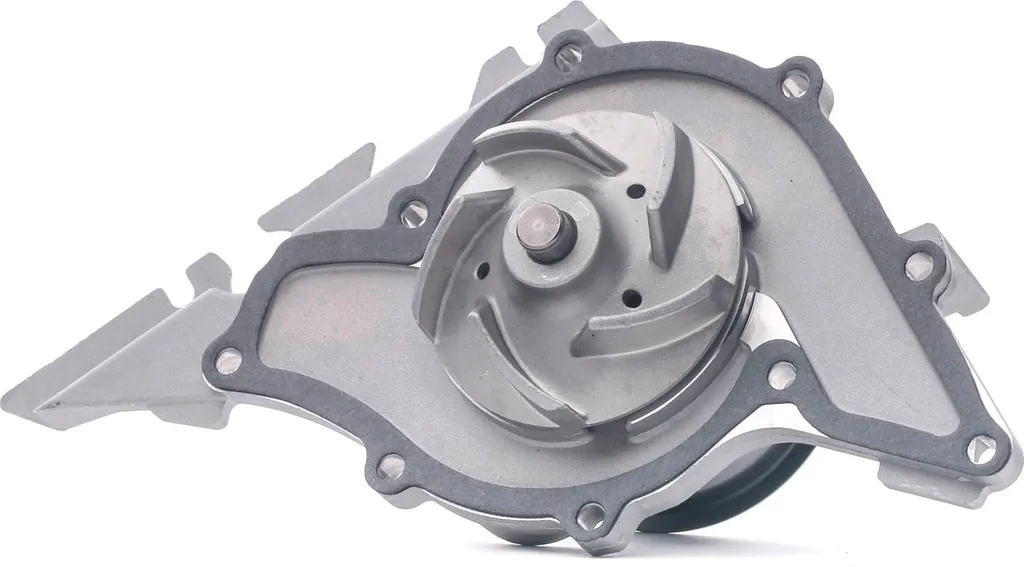 Pompe à eau robuste en aluminium, modèle SKWP-0520318 avec joint inclus