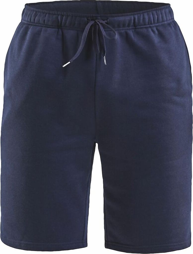 CRAFT Community Sweatshorts M Navy XXL