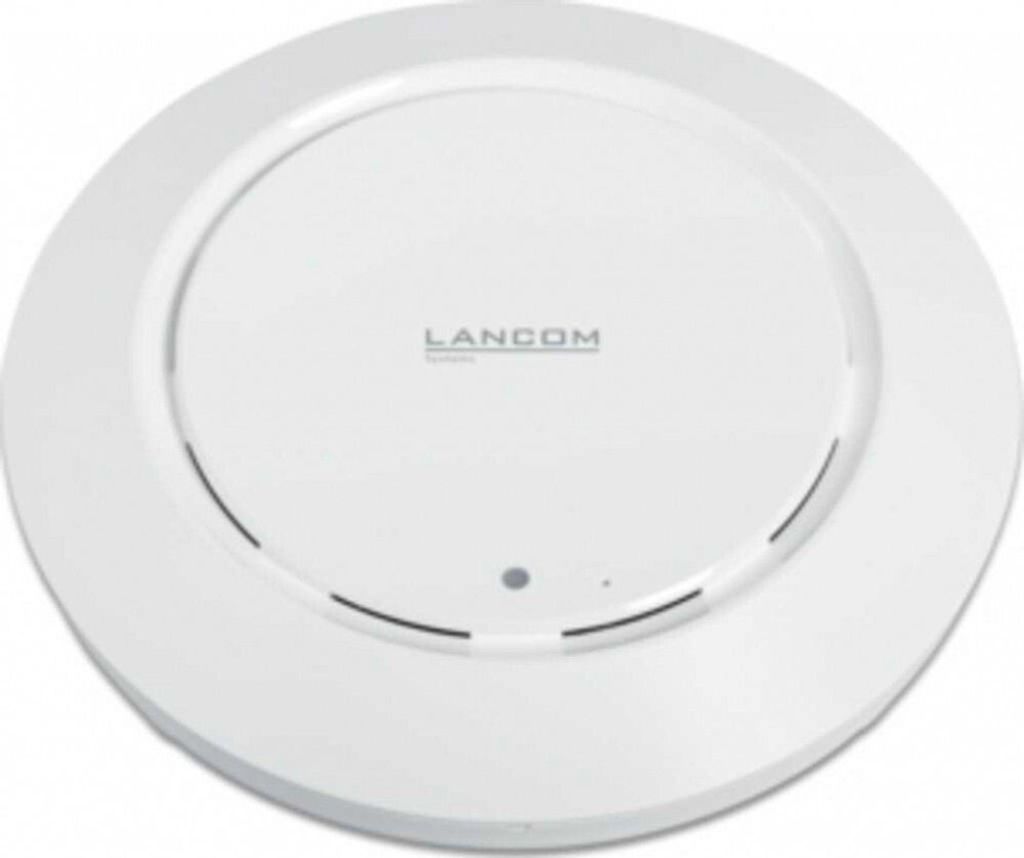 Dual Radio Access Point mit IEEE 802.11ac Wave 2 & IEEE Produktbild 