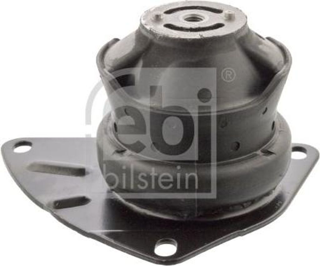 FEBI BILSTEIN 21224 Lagerung, Motor OE 6N0199262K kompatibel mit Arosa, Lupo, Polo 6N, C-Crosser, 306
