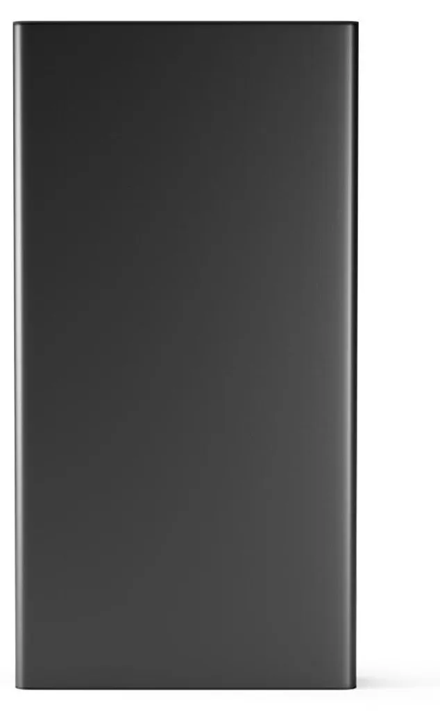 Ne tombez plus en panne : Powerbank Epico 30000mAh 45W Charge Ultra-Rapide