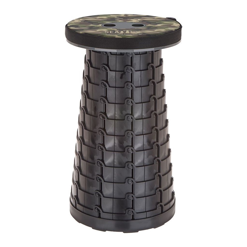 Seattex Jupio 45 Camouflage Limited Edition Obrázek produktu 