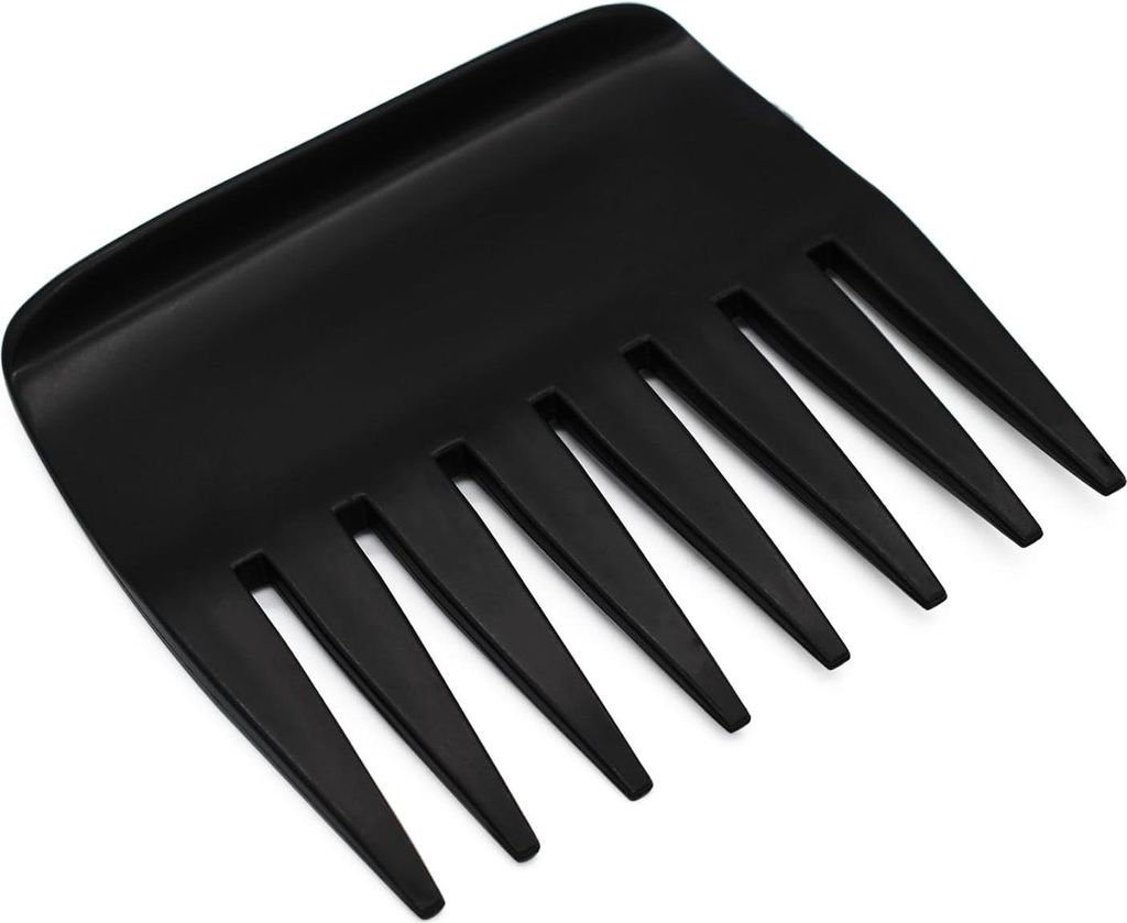 Afro Haarkamm - Herren Slickback Styling Kamm - 1 Stück
