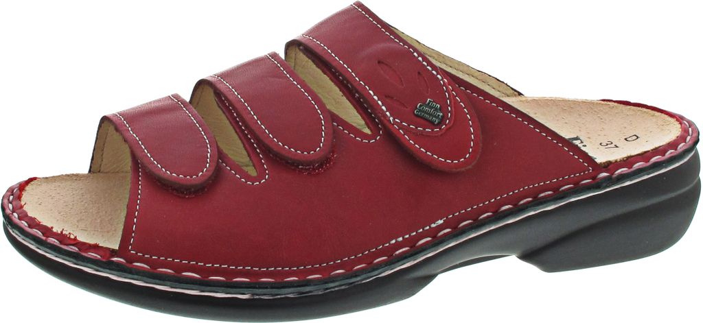 Finn Comfort Kos 02554604420 (39/Pomodore) Produktbild 