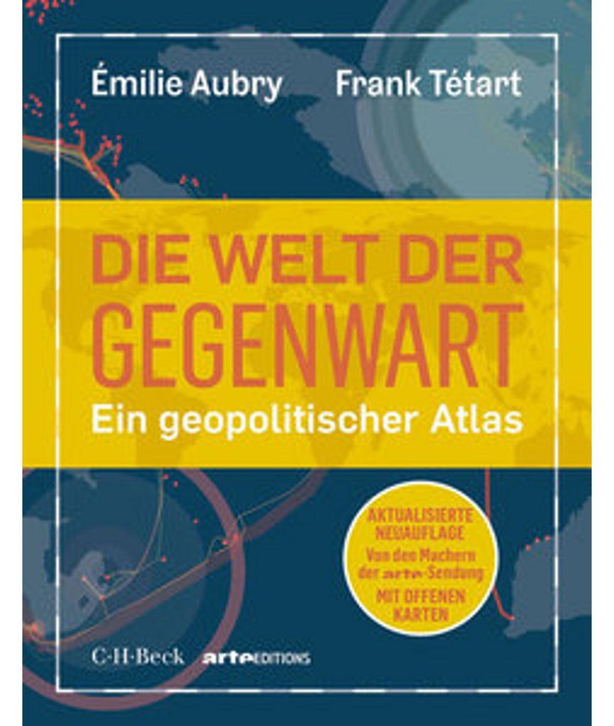 Die Welt der Gegenwart