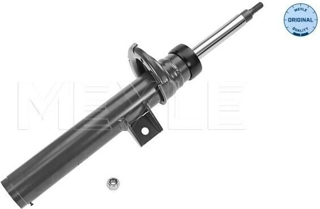 Amortisseur avant gauche MEYLE 326 623 0024 pour BMW X3 F25 et X4 F26