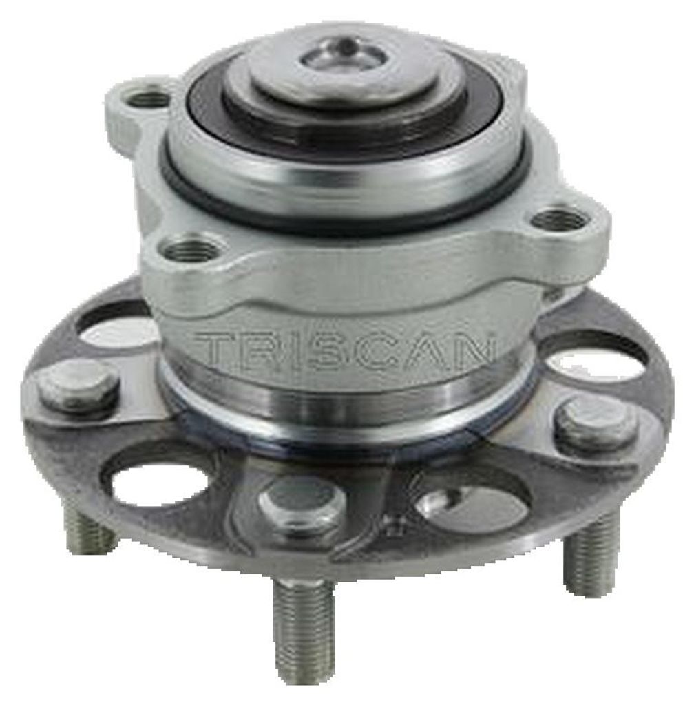Radlagersatz Ø 140 mm TRISCAN Aftermarket-Expertise für u.a. HONDA ACCORD