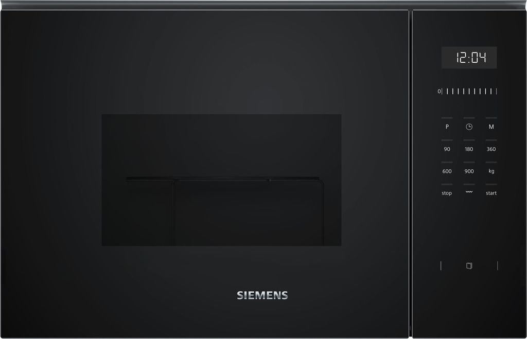 Siemens Be555lmb1 Mikrowelle Durchsichtig One Size / EU Produktbild 