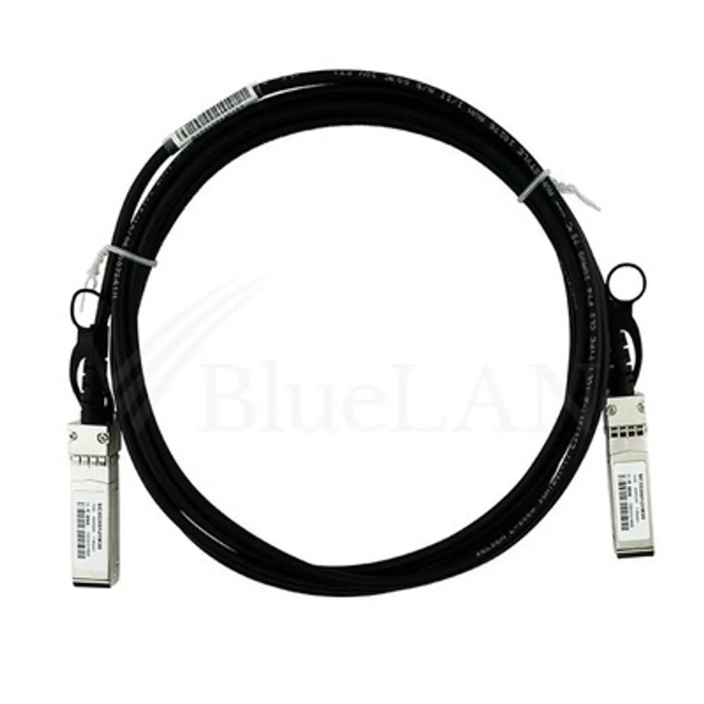 HPE Kompatibel ARUBA 10G SFP+ to SFP+ 3m DAC Cable J9283D