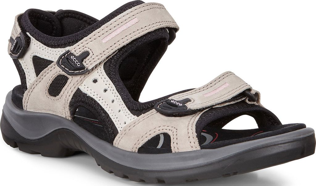 Ecco Offroad Yucatan W Atmosphere/Ice W./Black Produktbild 170