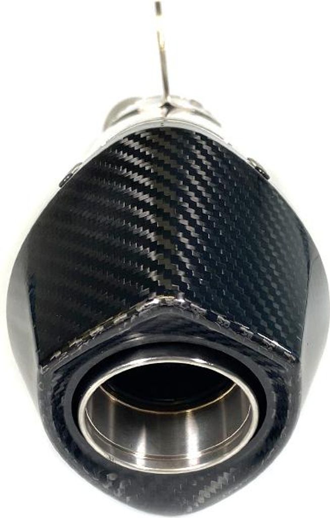 ARROW Échappement X-KONE pour Suzuki GSX-R1000 / GSX-R1000R Image du produit 