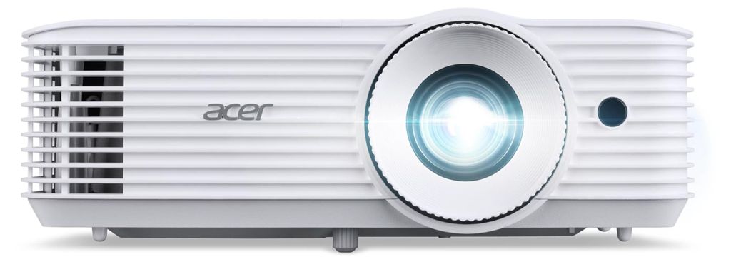 Acer P1558I Projecteur à focale standard 5200 ANSI lumens Image du produit 